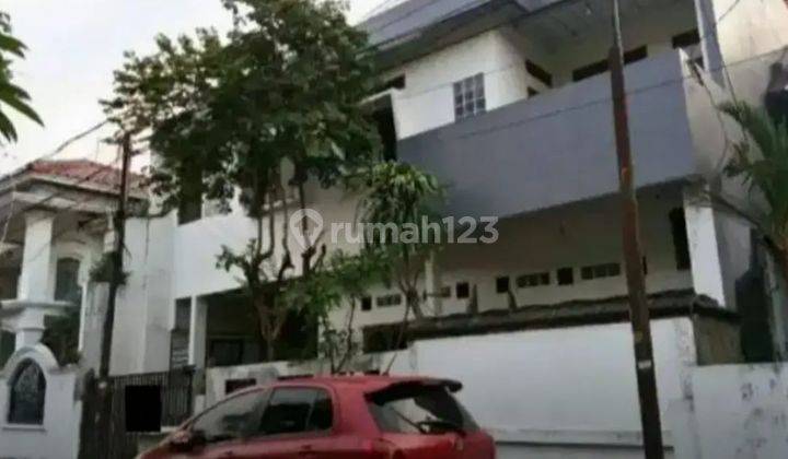 Rumah Minimalis Lingkungan Komplek Di Cipinang Kebembem 2