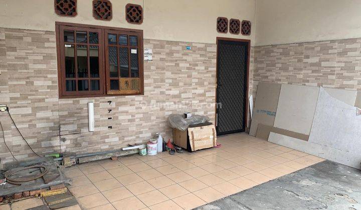 HARGA NJOP, Rumah Siap Huni Di Petojo Sabangan 1