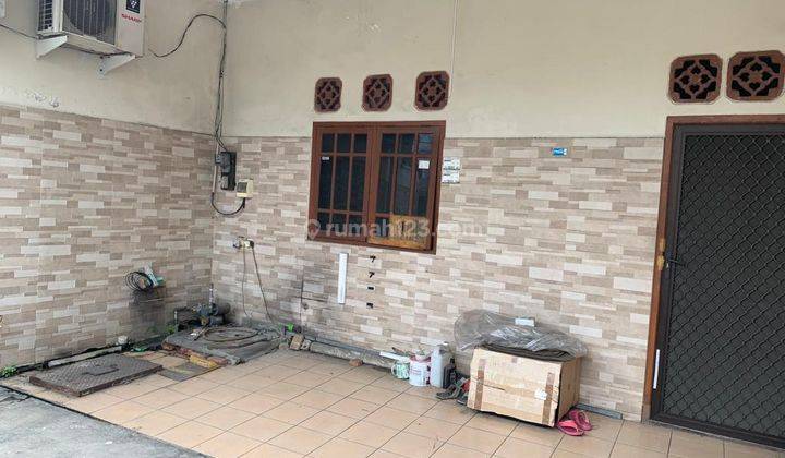 HARGA NJOP, Rumah Siap Huni Di Petojo Sabangan 2