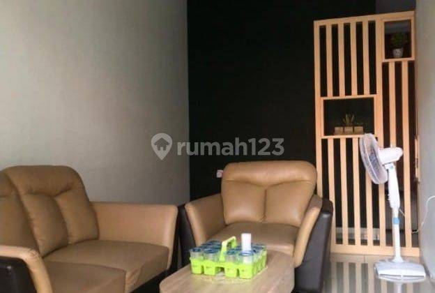 Rumah Minimalis Dalam Komplek Siap Huni Di Rawamangun 2