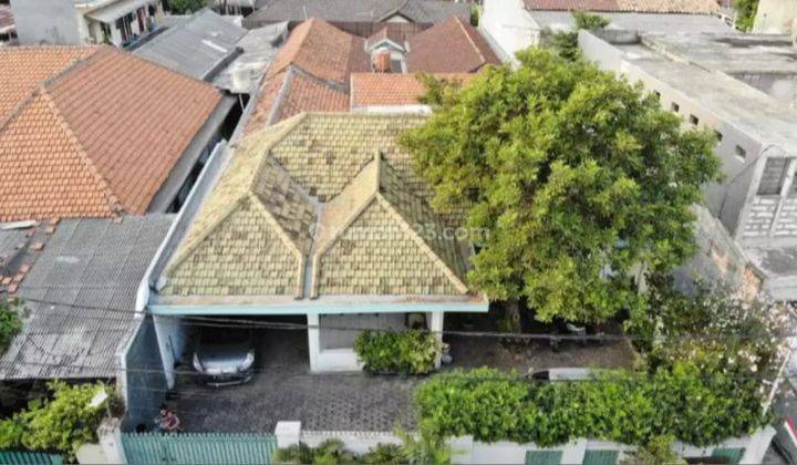 Rumah Dan Kos Hitung Tanah 10 Jutaan/m² Di Pisangan Lama Jaktim 1