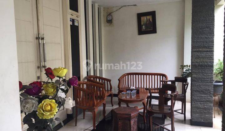 Rumah Murah Di Perumahan Buaran 3 1