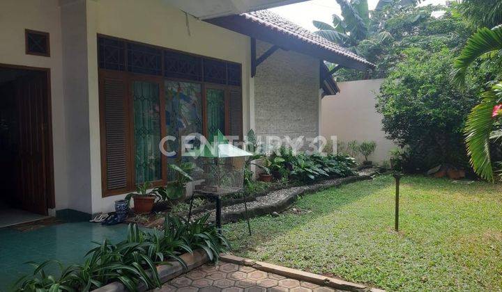 Rumah Bagus Kavling TNI AL Duren Sawit Jakarta Timur 1