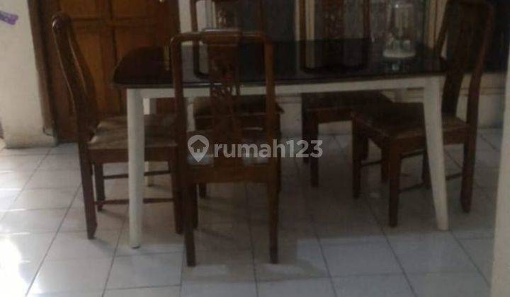 Rumah Di Daerah Tanah Tinggi Jakarta Pusat 2