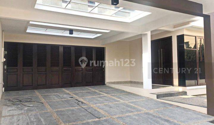 JUAL CEPAT Rumah Baru Luas Di Rawamangun Jakarta Timur 2