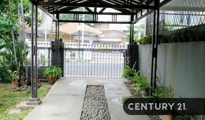 Rumah Lokasi Super Di Pulo Asem Jakarta Timur 1