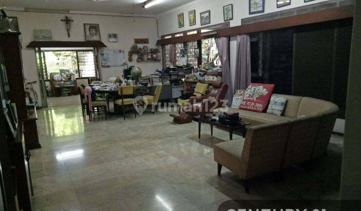 Rumah Di Menteng Jual Cepat 2