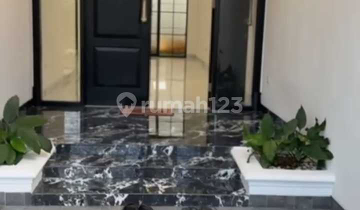 NEW HOUSE IN BILLYMOON PONDOK KELAPA 2