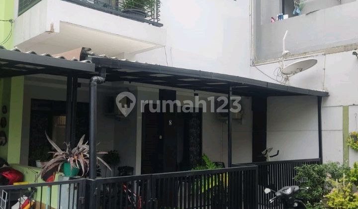 Rumah Di Perumahan Pondok Jaya Bintaro Siap Huni Rumah Di Perumahan Pondok Jaya Bintaro Siap Huni