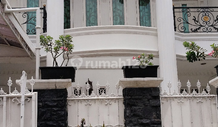 Rumah Komplek Buaran One Gate System Siap Hun Rumah Komplek Buaran One Gate System Siap Hun