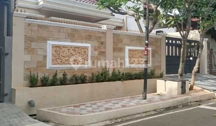 Brand New House in Cempaka Putih Tengah Ready to Move In Brand New House in Cempaka Putih Tengah Ready to Move In