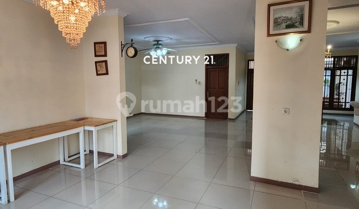 For Sale House in Swadaya Duren Sawit Housing Complex, East Jakarta 2
