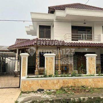 Rumah Taman Yasmin Bogor Siap Huni 1