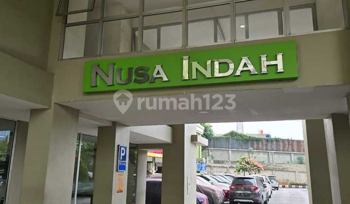 APARTEMEN GREEN PALACE KALIBATA RAPI TERAWAT DI TOWER NUSA INDAH