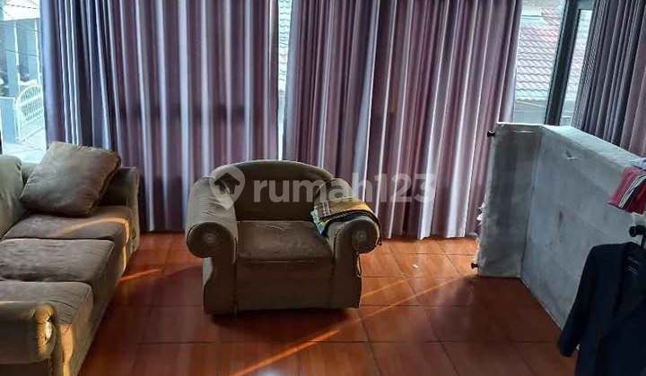 Rumah Di Villa Nusa Indah Bojong Kulur 2