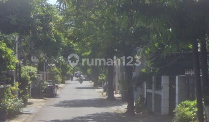 For Sale 2-Story House in Setiabudi, South Jakarta 2