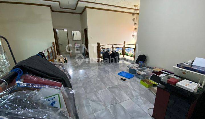 Rumah Hook Siap Huni Di Kebayoran Baru, Jakarta Selatan  2