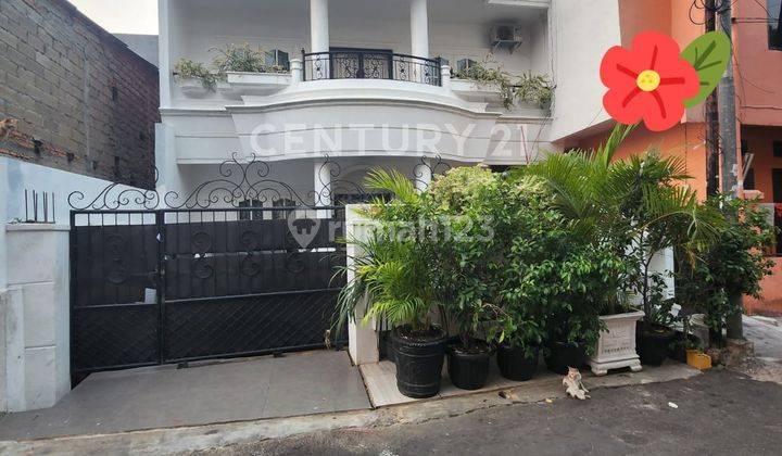  Rumah Dan Kost Di Johar Baru Jakpus 1