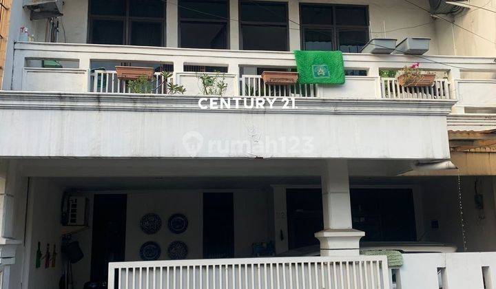 Rumah Hadap Utara Di Kayu Putih Jakarta Timur 1