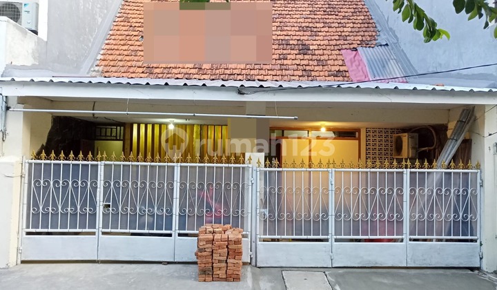 Rumah Paling Murah Di Kayu Putih Jakarta Timur  1