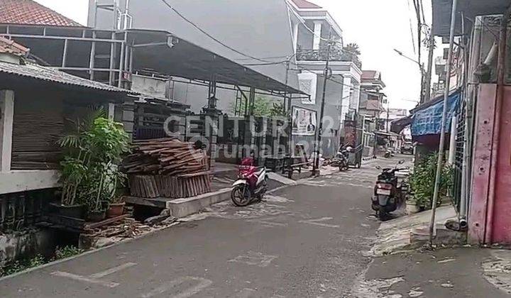 Rumah 2 Bangunan Siap Huni Di Kebon Bawang Tj Priok 2