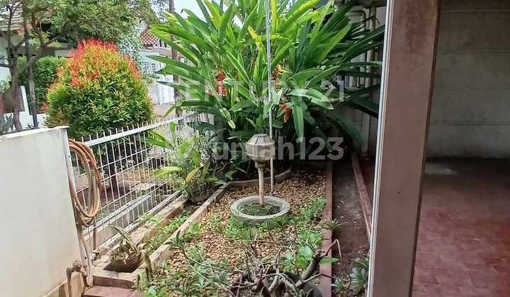Dijual Rumah Di Bumi Bintaro Permai Jakarta Selatan 2