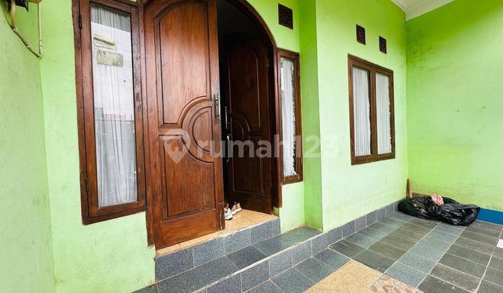 House for Rent in Sumur Batu near Jl. Soeprapto, Central Jakarta