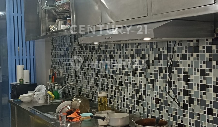 House in Legenda Wisata Cibubur, Cluster Vivaldi 2