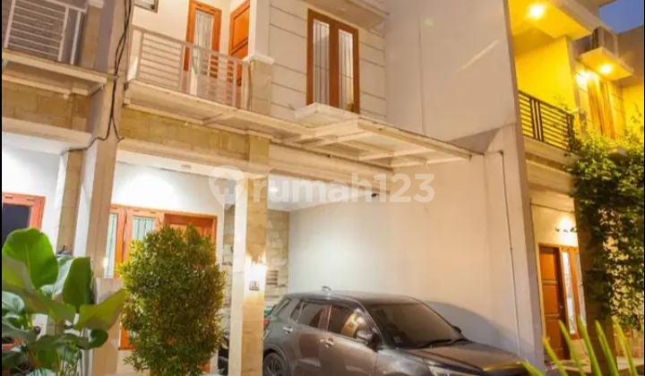 Rumah Cluster di Kebagusan Ragunan Pasar Minggu Rumah Cluster di Kebagusan Ragunan Pasar Minggu