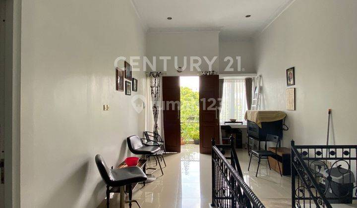 Rumah Komplek Furnished Di Pondok Bambu Duren Sawit 2