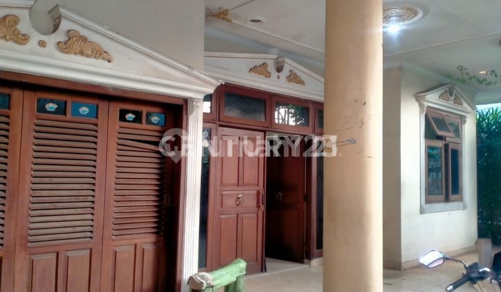 Rumah Cantik Murah Dicijantung 2