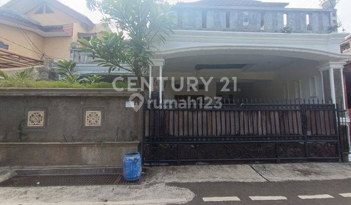 Rumah Komplek Di Duren Sawit Sangat Murah 2