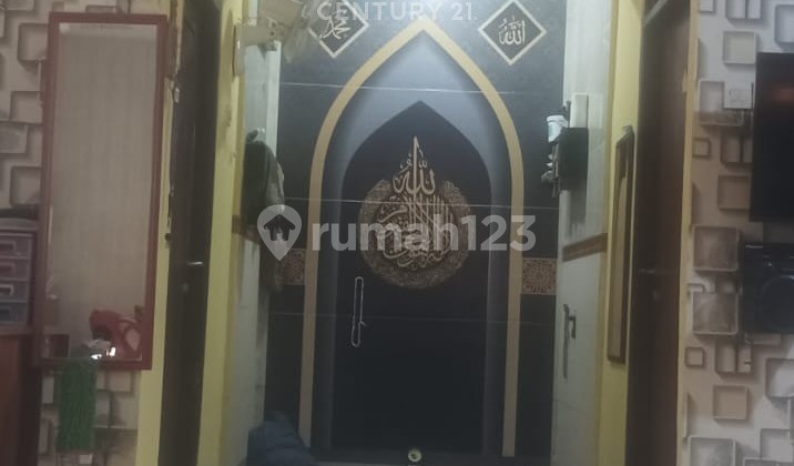 Rumah Siap Huni Dalam Komplek di Cipinang Jakarta Timur 2