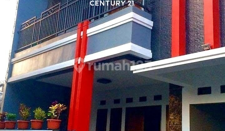 Rumah Siap Huni Dalam Komplek di Cipinang Jakarta Timur Rumah Siap Huni Dalam Komplek di Cipinang Jakarta Timur