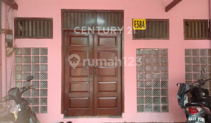 Rawasari Raya House Suitable for Business, Restaurant and Residence 2