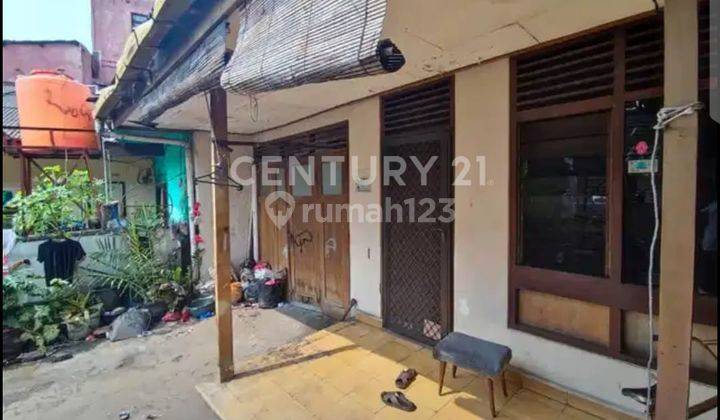 Dijual Cepat, Rumah Murah Hitung Tanah Di Matraman
 2