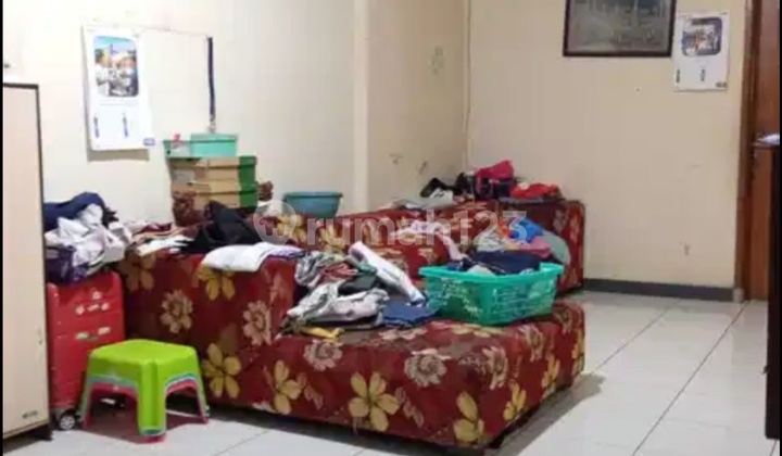 Rumah Siap Huni Di Rawasari Cempaka Putih Timur Siap Huni 2