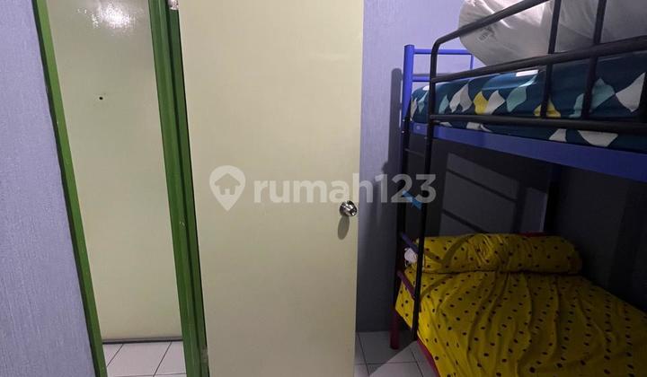 APARTEMEN KALIBATA CITY  2BR LANTAI RENDAH SHM SIAP HUNI