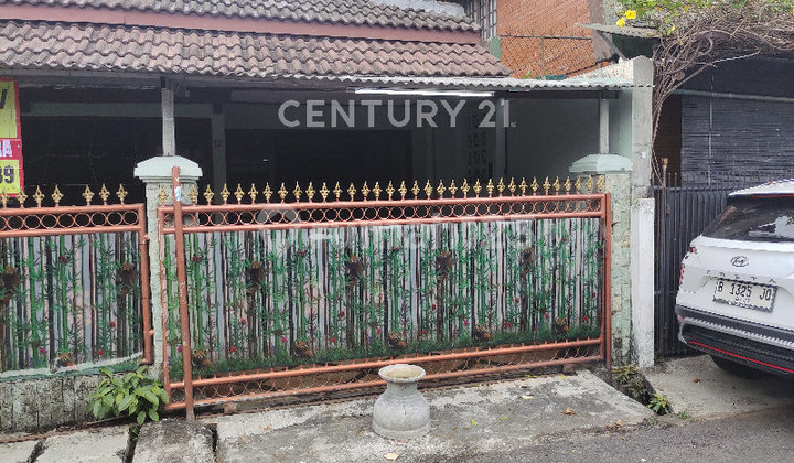 Rumah Rawamangun,Nyaman Dan Tenang,Jalan 2 Mobil Rumah Rawamangun,Nyaman Dan Tenang,Jalan 2 Mobil