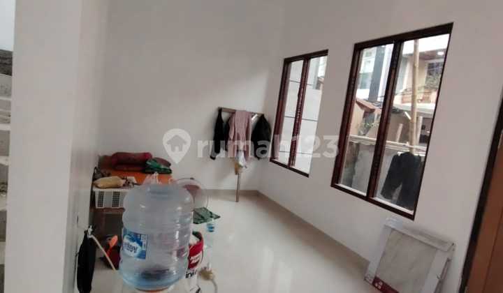 For Sale New Elegantly Designed House in Kayu Putih, East Jakarta 2