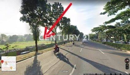 Dijual Tanah Luas Strategis Bsd City Tangerang  1