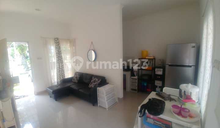 Rumah Komplek Perumahan Elit di Cilebut Bogor 2