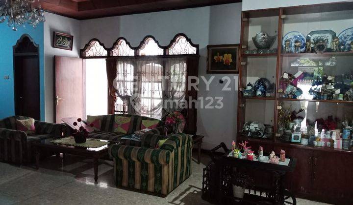 Rumah Lingkungan Bagus Di Klender Jakarta Timur 2