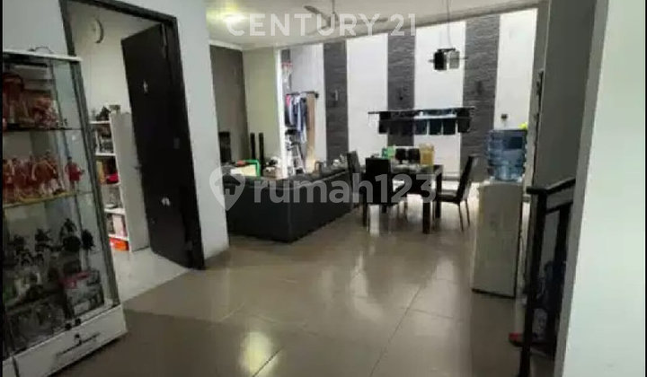 Rumah Siap Huni Bagus Di Pulo Asem Rawamangun Jakarta Timur 2
