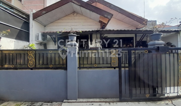 RUMAH MURAH DI RAWASARI CEMPAKA PUTIH HADAP UTARA RUMAH MURAH DI RAWASARI CEMPAKA PUTIH HADAP UTARA