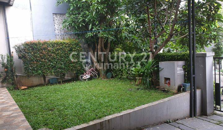 Rumah Di Bukit Cimanggu City Type 120 Siap Huni 2