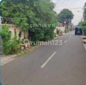 For Sale House in Kayu Manis, East Jakarta 2