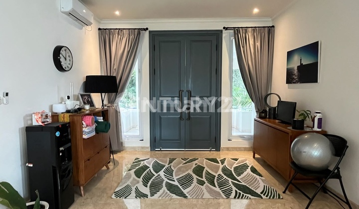 Nice House in Permata Hijau 2