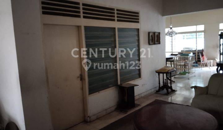 Rumah Lama Di Keramat Pela, Kebayoran Baru 2