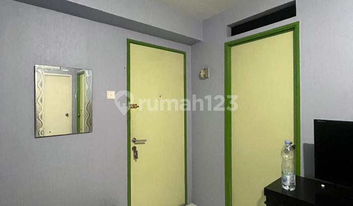 APARTEMEN KALIBATA CITY  2BR LANTAI RENDAH SHM SIAP HUNI 2